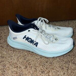 Hoka Solimar size 11
